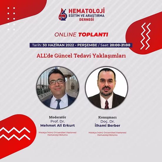 ALL’de Güncel Tedavi Yaklaşımları​