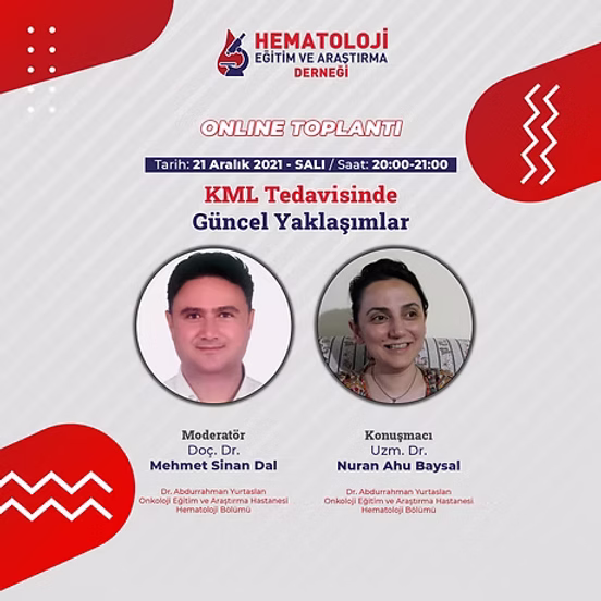 KML Tedavisinde Güncel Yaklaşımlar