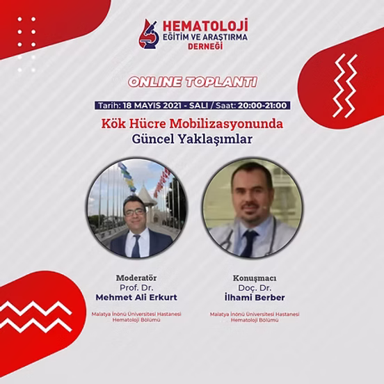 Kök Hücre Mobilizasyonunda Güncel Yaklaşımlar