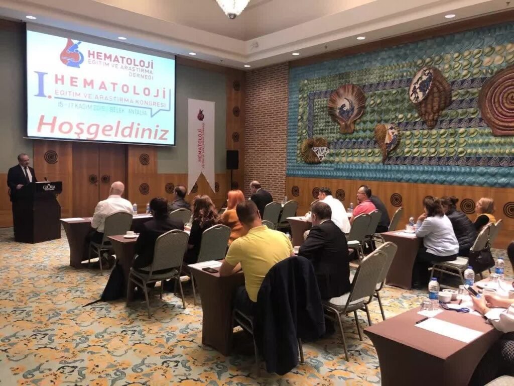 İyi Klinik Uygulamalar Kursu