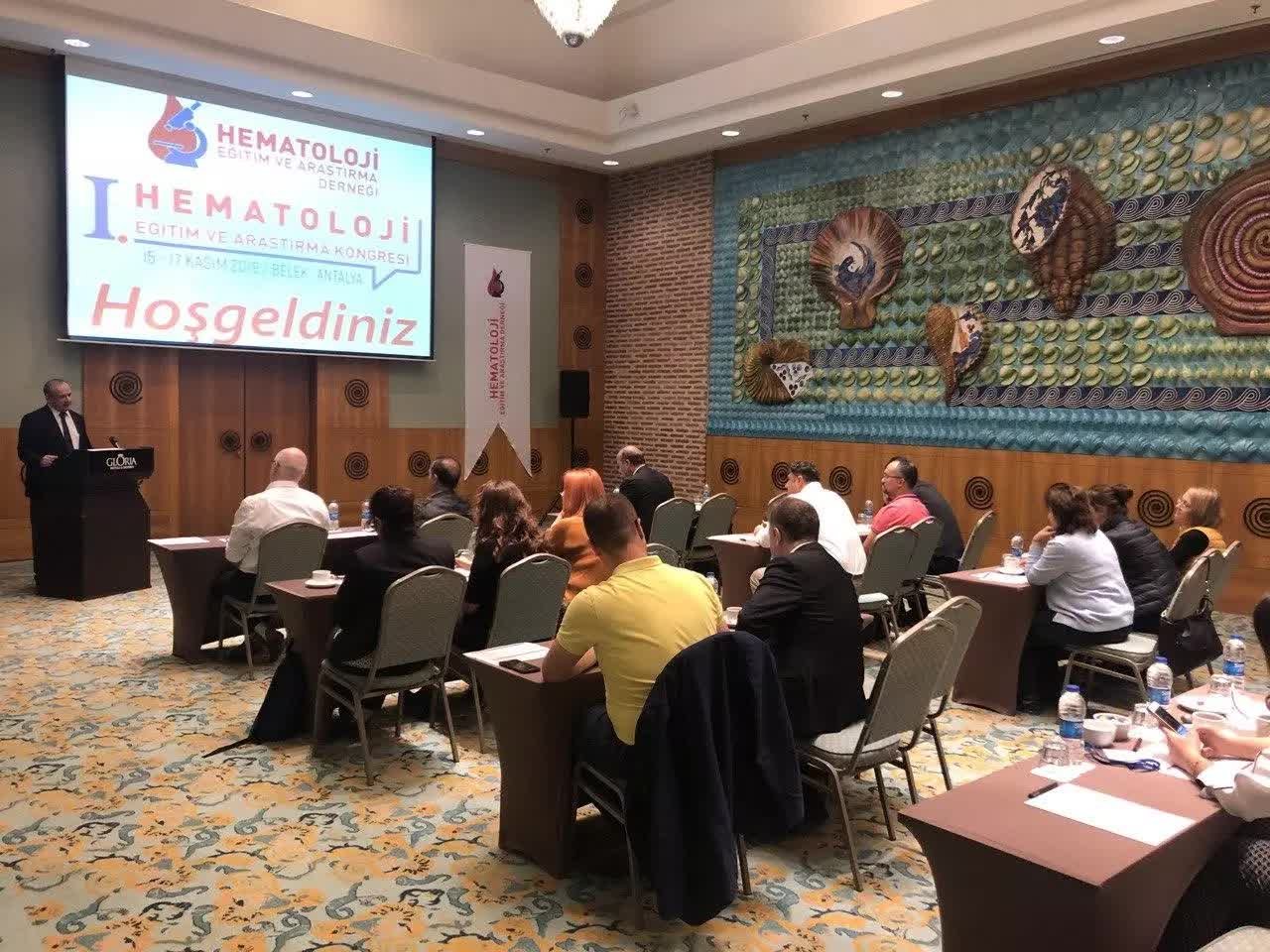 İyi Klinik Uygulamalar Kursu