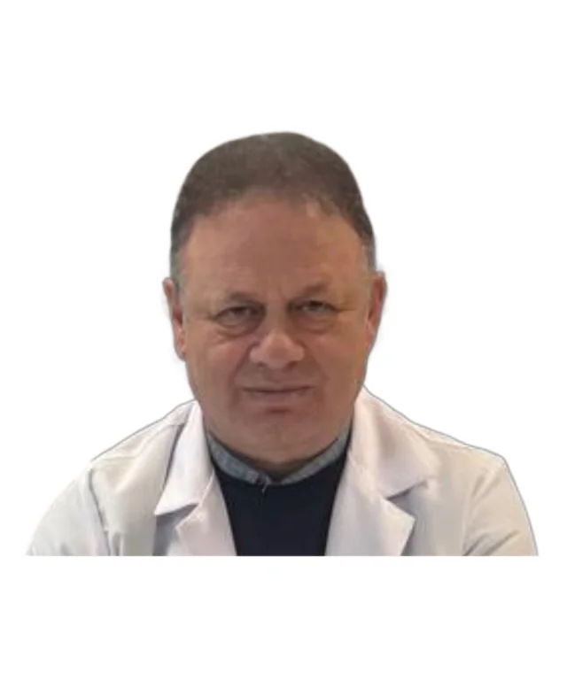 Prof. Dr. Burhan Turgut