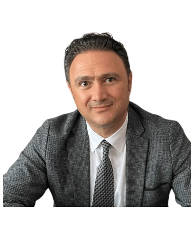 Prof. Dr. Mehmet Sinan Dal