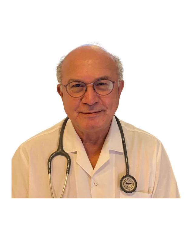 Prof. Dr. Seçkin Çağırgan
