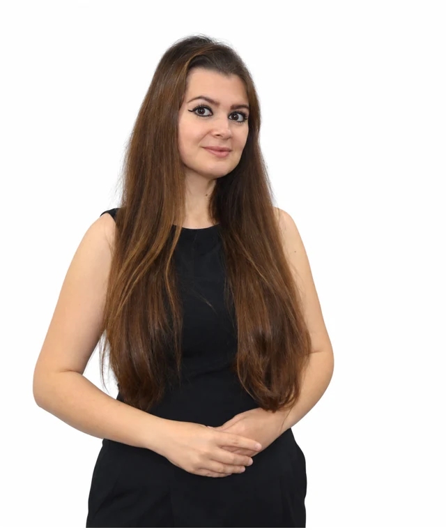 Doç. Dr. Tuğçe Nur Yiğenoğlu